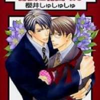   Buchou to Takeda-kun <small>Story & Art</small> 